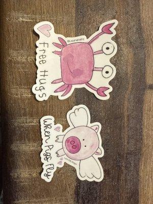 Banner's Hallmark Shop