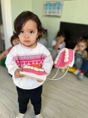 Moe's Learning Center/ Daycare