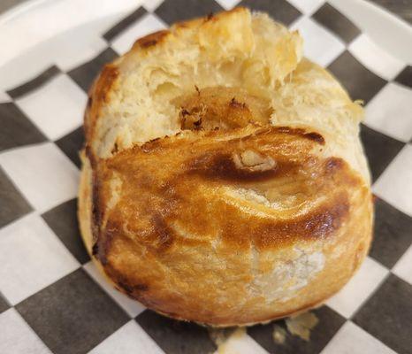 Manhattan Avenue Deli