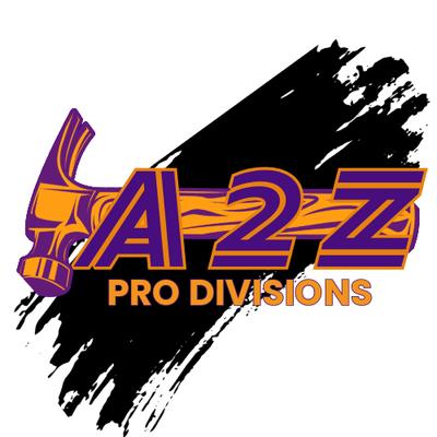 A2Z Pro Divisions