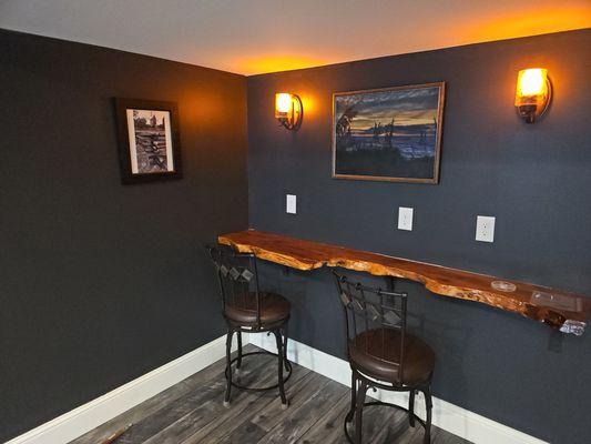 AP Painter and Cleaners