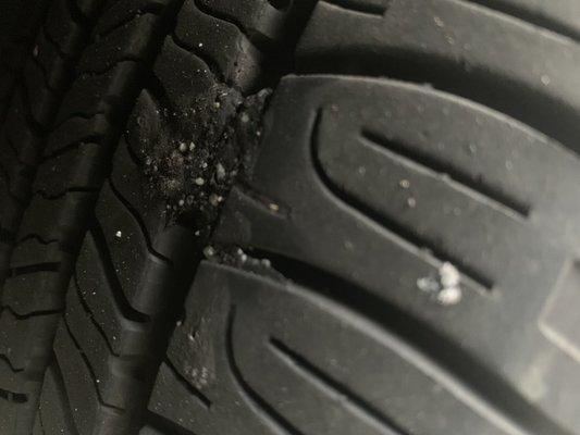 Duarte Tires & Auto Repairs