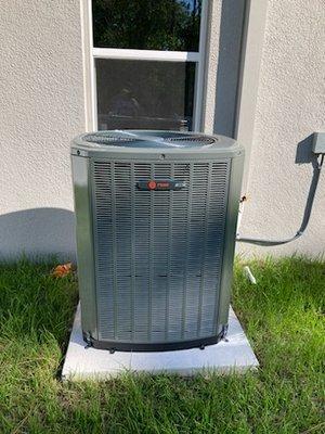 Maronda Homes Sales Office