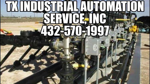Industrial Automation Services