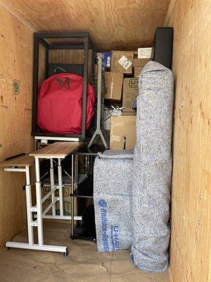 Make It Happen Movers So Cal