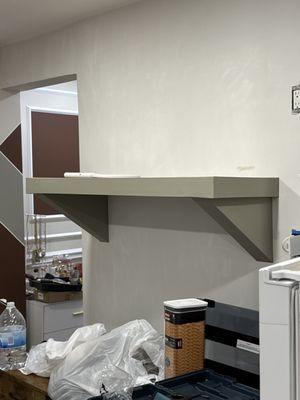 Drywall Installer and Finisher