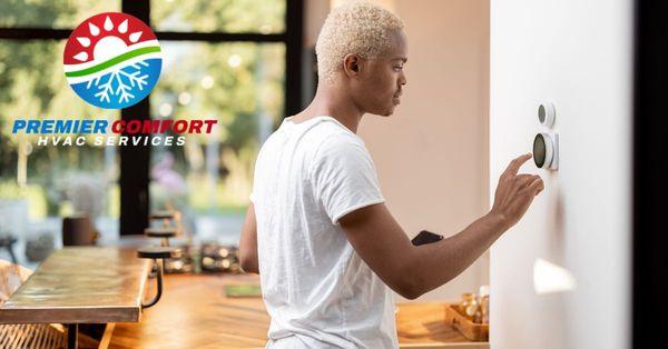 Premier Comfort Inc