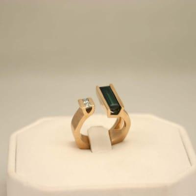 Facets of Todd Michael