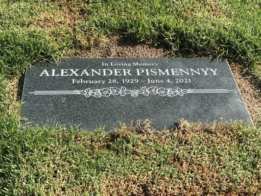 Sun City Granite Inc