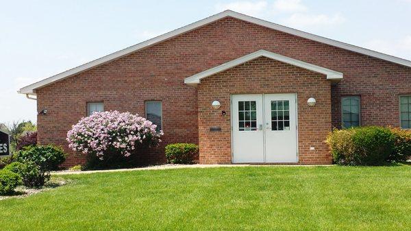 Hirsch Adams Putnam Cahill & Wiley