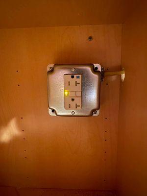 Villa Park Emergency Electrician