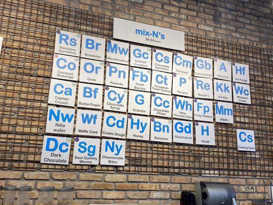 Chill-N Nitrogen Ice Cream - Coral Springs