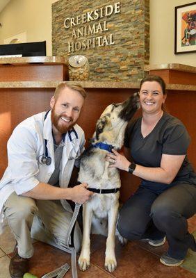 Creekside Animal Hospital