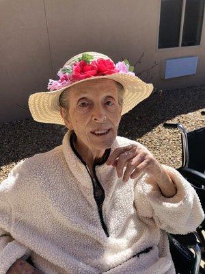 Advantage Assisted Living