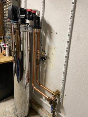 JJ Plumbing Heat & Air