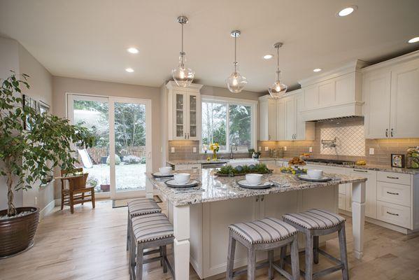 DL Phillips Construction