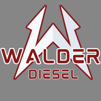 Walder Diesel Services
