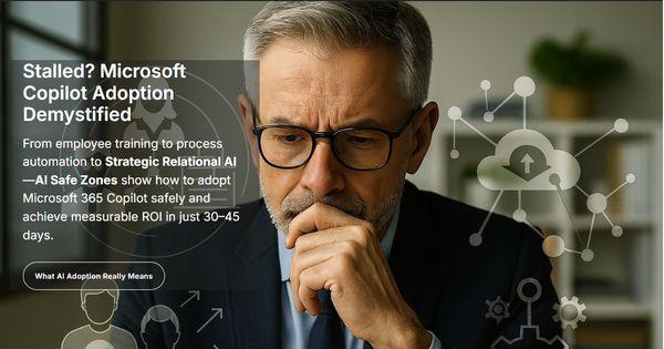 What AI Safe Zones Really Means