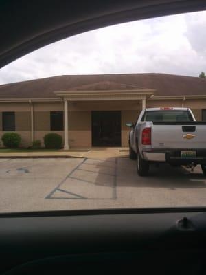 Family Home Builders