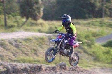 Bartow Motocross