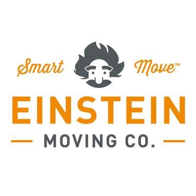 Einstein Moving Company - Houston