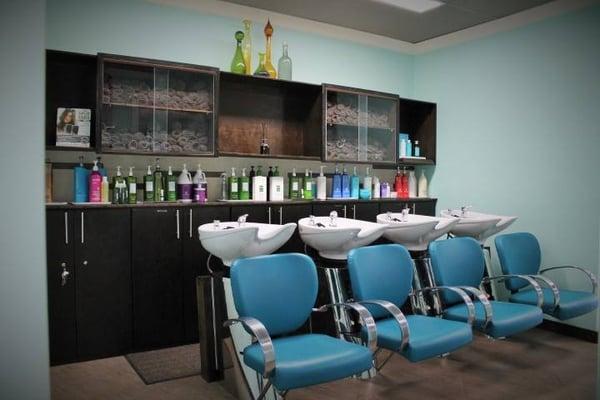 Hair By Melissa West