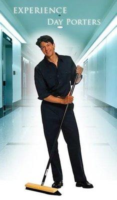 Experience Janitorial Services