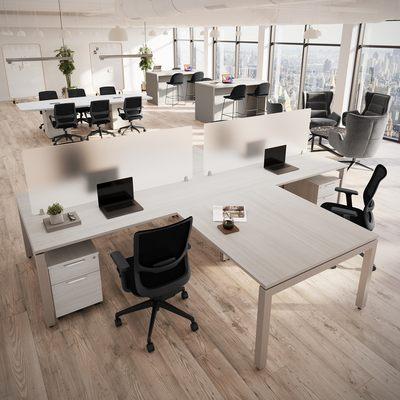 OS Laminate
Arcadia White
