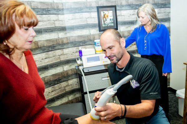 Vitality Chiropractic