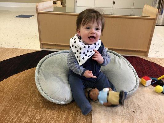 Montessori Kids Universe Ashburn