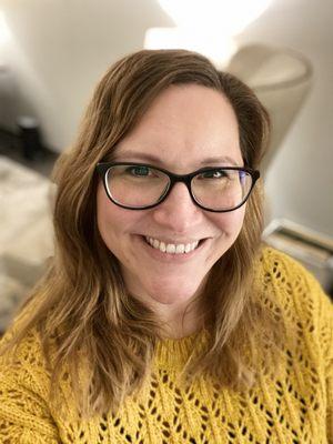 Danielle Bowker, LPC MHSP - dB Counseling