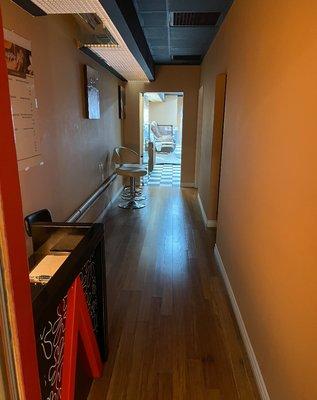 asian massage in Pasadena, CA