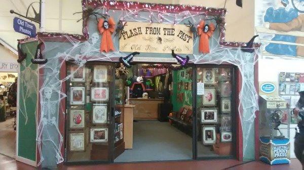 Halloween decorations for 2016