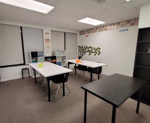 Classroom