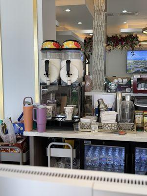 Palazzio Nail Lounge