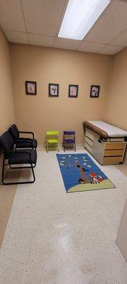 Care in Faith Family Wellness