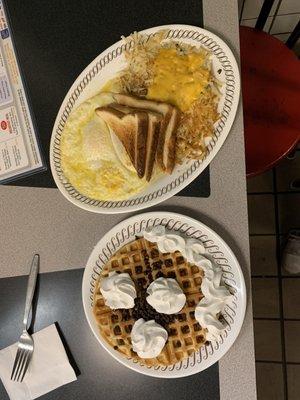 Waffle House - Alpharetta