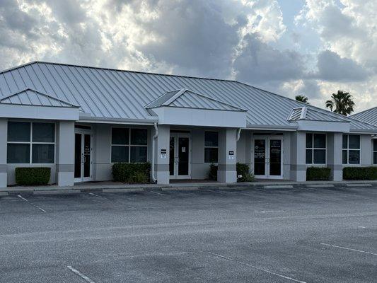 North Port Injury Law