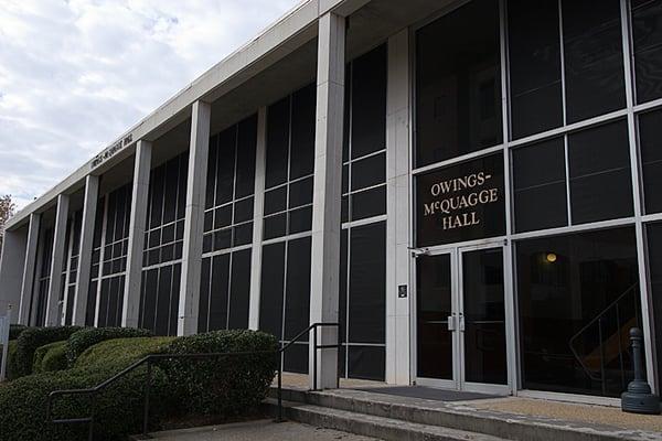 Community Counseling and Assessment Clinic