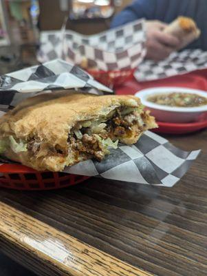 Carnicería y Taqueria Mi Tierra