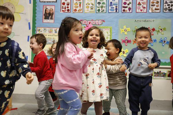 Lawrence Montessori School