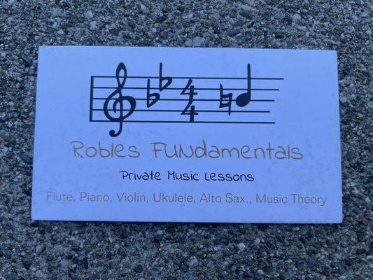 Crescendo Music Studio