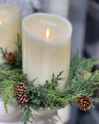 Baker's Village Garden Center & Gift Shoppe