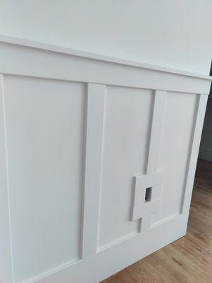 Picture Perfect Painting