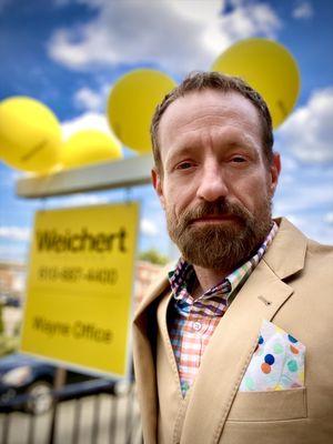 Open House visibility - the little things add up!