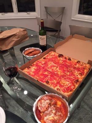 Grandma pie! Amazing