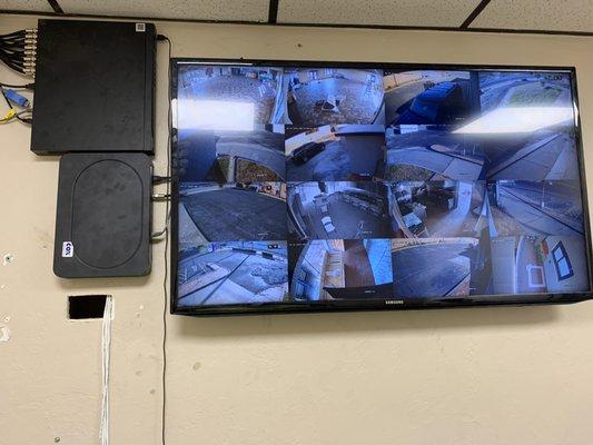 United Camera Services