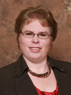 Lola Weston - Coldwell Banker Apex Realtors