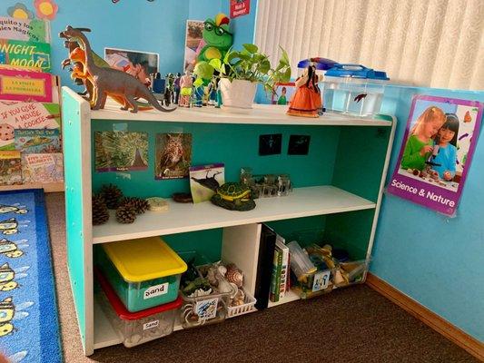 Hernandez Family Child Care