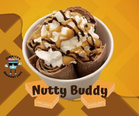 Dimmick's Roadway Cafe